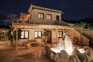 Fasolaki Skopelos - Eco Residences - Skopelos - 0