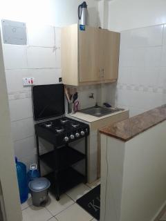 Salama house - Nairobi - 1