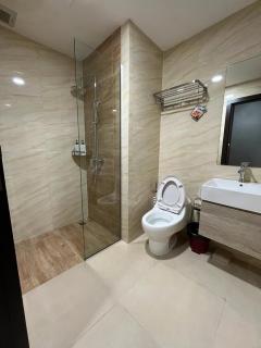 Cozy Apartment in Batam - Jodoh - 6