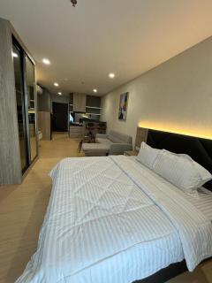Cozy Apartment in Batam - Jodoh - 3