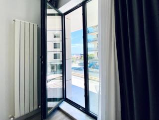 Onix Aparthotel SD Luxury Sea View 8 - Năvodari - 9