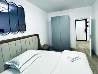 Onix Aparthotel SD Luxury Sea View 8 - Năvodari - 2