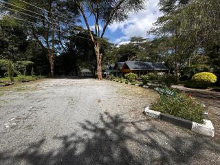 Elsamere Lodge Naivasha - Naivasha - 2