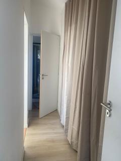 40 m2 wooden house with private garden - Biscarrosse - 8