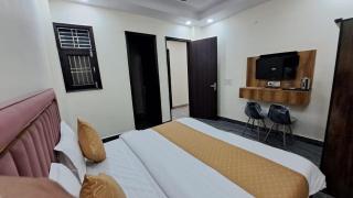 Hotel O City Deluxe - Nuova Delhi - 1