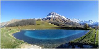 Neptune - Albiez-Montrond - 1