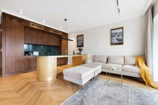 Apartamenty Deo Plaza nad Motlawa by Rent like home - Danzica - 7