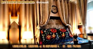 Central Apartments - 7