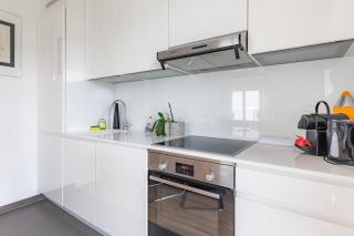 Magnifique appartement Paris, bord du canal - 5