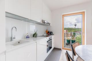 Magnifique appartement Paris, bord du canal - Pantin - 4