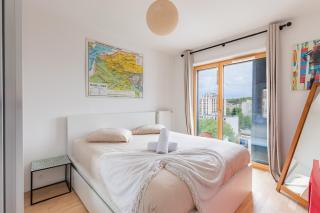 Magnifique appartement Paris, bord du canal - Pantin - 6