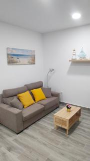 Apto G2 SANLUCAR DE BARRAMEDA - Sanlúcar de Barrameda - 7