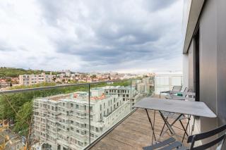 Magnifique appartement Paris, bord du canal - Pantin - 7