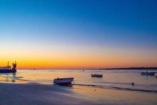 Apto G2 SANLUCAR DE BARRAMEDA - Sanlúcar de Barrameda - 6