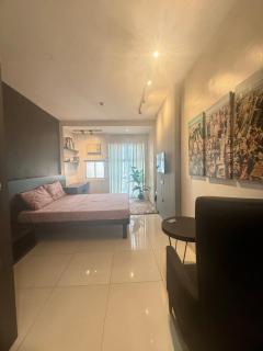 Wil Tower Quezon city - Manila - 6