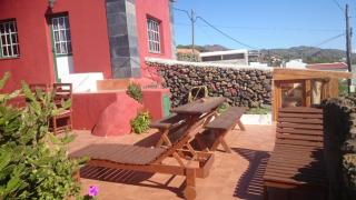 El Hierro Tu Remanso de Paz con BBQ - Isora - 8