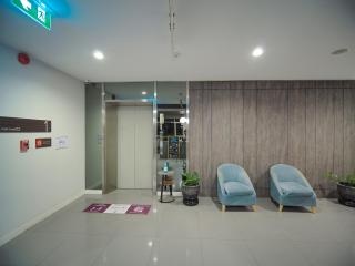 Fortune D Hotel Loei - Loei - 6