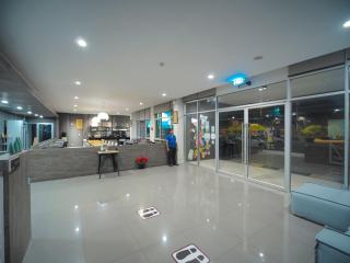 Fortune D Hotel Loei - Loei - 4