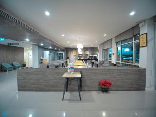 Fortune D Hotel Loei - Loei - 3