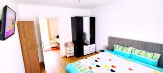 Flamingo Apartment Sibiu - Sibiu - 9