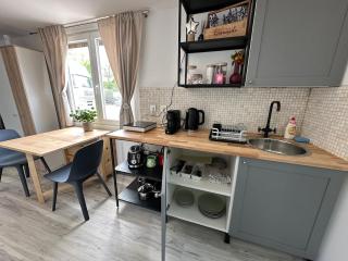 Small but has it all - Maribor - 5