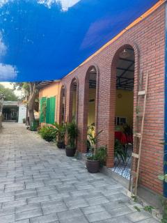 Ánh Trăng Homestay - Ấp Thiện Phước - 5