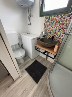 Small but has it all - Maribor - 2