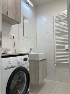 Mulberry apartment with parking in Bratislava - Bratislava - 3