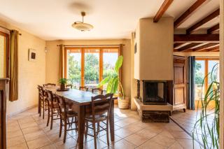 Villa Ginkgo - Doussard - 7
