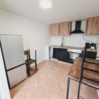 Boardinghouse Leiwen 46 - Leiwen - 3