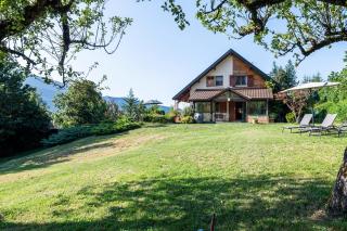 Villa Ginkgo - Doussard - 8
