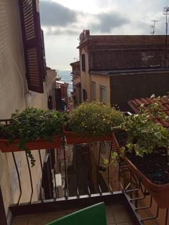 B&B Piazza dei Leoni - Sezze - 5