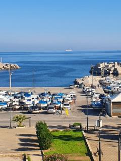 CASETTA PONENTE - Isola delle Femmine - 8