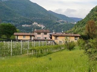 CASCINA LEGNAGO trilocale a 6 chilometri da SALO' - Villanuova sul Clisi - 5