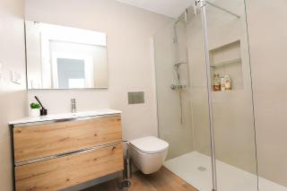 Modern home with private pool & close to the beach - San Pedro del Pinatar - 9
