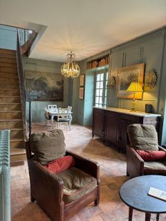 L'appartement Montmorency - 9