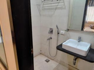 Hotel Swati iNN - Neu-Delhi - 1