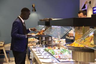 New Hotel Piscine Wellness & Spa - Casablanca - 3