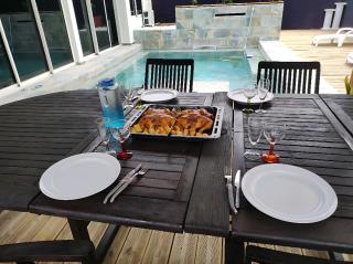Villa Lucia - Saint-Louis - 4