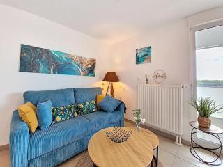 Chez Lady Mag - Neuf - Confort - Parking - Proche centre-ville - Tram - Strasburgo - 0