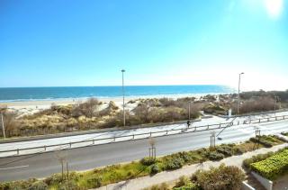 Chez Alain - Confortable appartement et vue à couper le souffle - 8