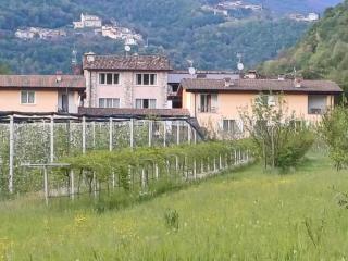 CASCINA LEGNAGO trilocale a 6 chilometri da SALO' - Villanuova sul Clisi - 4