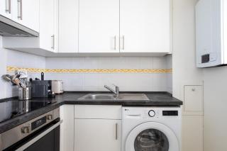Appartement lumineux 3 frontières parking gratuit - Huningue - 1