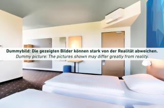 B&B Hotel Bochum Hbf-Süd - Bochum - 1