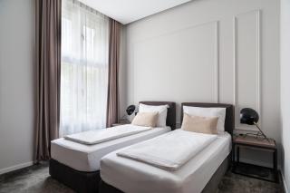 MANDA Heritage Hotel - Zagreb - 4