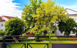 Relax Apartment Black & White - 3