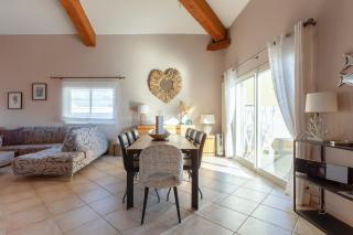 Villa Douce Vague - Le Grau du Roi - Le Grau-du-Roi - 8