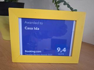 Casa Ida - Scaltenigo - 9