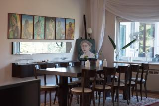 Erasmia's House - A Green Haven for Ultimate Relaxation - Níkaia - 8