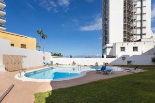 Prime Suite Martiánez Views - Puerto de la Cruz - 4